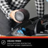 Load image into Gallery viewer, K&amp;N Cold Air Intake Kia Optima EX / LX 2.4L L4 (2016) [Typhoon Kits] 69-5321TS - Default Title Alternate Image