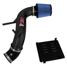 Load image into Gallery viewer, Injen Short Ram Air Intake Kia Forte 2.0L (09-13) Polished or Black - Wrinkle Black Alternate Image