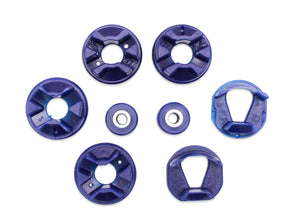 Superpro Bushings Kit Mini Cooper R50/R53 (01-06) [Front Gearbox And Engine Mount ] KIT106K