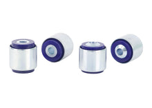 Load image into Gallery viewer, Superpro Bushings Kit BMW X1 E84 (12-15) [Rear Control Arm Upper-Inner &amp; Outer - Front Arm] SPF3955-90K Alternate Image