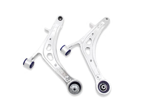 Superpro Alloy Control Arm Kit Subaru WRX (13-22) WRX STi (14-22) [Front Set] Standard Alignment or Caster Increase