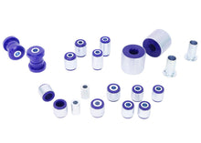 Load image into Gallery viewer, Superpro Bushings Kits Mazda 5 (04-10) [Front &amp; Rear - Control &amp; Lateral Arm] KIT188K Alternate Image