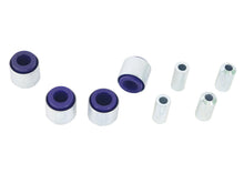 Load image into Gallery viewer, Superpro Bushings Kit BMW 1 Series E81/E82/E87/E88 (03-13) [Rear Control Arm Upper-Inner &amp; Outer - Front Arm] SPF3955-90K - Default Title Alternate Image