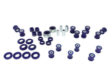 Load image into Gallery viewer, Superpro Enhancement Bushings Kit FR-S (13-15) BRZ / 86 (12-21) [Front &amp; Rear - Mounting, Control/Trailing Arm] KIT174K - Default Title Alternate Image