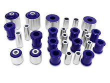 Load image into Gallery viewer, Superpro Enhancement Bushings Kit Pontiac G8 (08-09) [Front &amp; Rear - Mounting, Control/Trailing Arm] KIT175K - Default Title Alternate Image