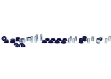 Load image into Gallery viewer, Superpro Bushings Kit Honda Civic ES1 (00-05) [Rear - Control Arms] Alignment &amp; Enhancement Kit - Default Title Alternate Image