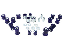 Load image into Gallery viewer, Superpro Bushings Kits Toyota Land Cruiser 100 Series (98-07) [Front &amp; Rear - Control/Lateral Arm / Panhard Rod] KIT238K Alternate Image