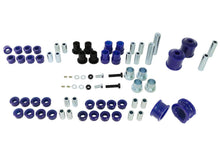 Load image into Gallery viewer, Superpro Enhancement Bushings Kit Nissan Skyline R32 AWD GTS (89-93) [Front &amp; Rear - Mounting, Control/Trailing Arm] KIT115K - Default Title Alternate Image