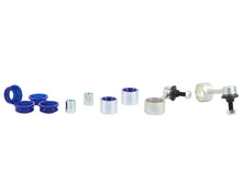 Load image into Gallery viewer, Superpro Sway Bar End Links Kit BRZ / 86 (2012-2021) [w/ Busing Kit - Rear] SPF3915K Alternate Image