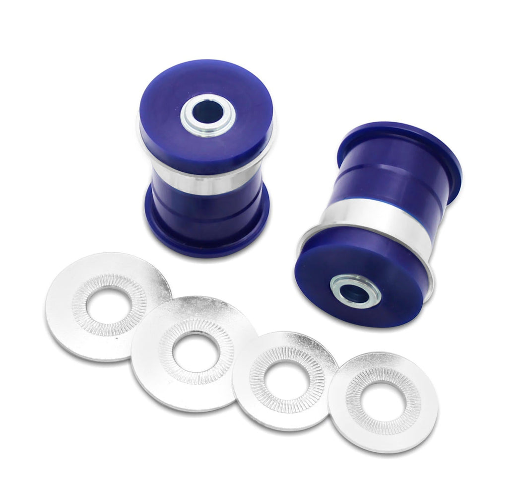 Superpro Bushings Kit Toyota FJ Cruiser (07-09) [Front Control Arm Lower-Inner Rear] Single Offset