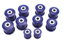 Load image into Gallery viewer, Superpro Bushings Kit Toyota LandCruiser 100 Series (98-08) [Rear - Trailing Arm &amp; Panhard Rod] KIT097K Alternate Image