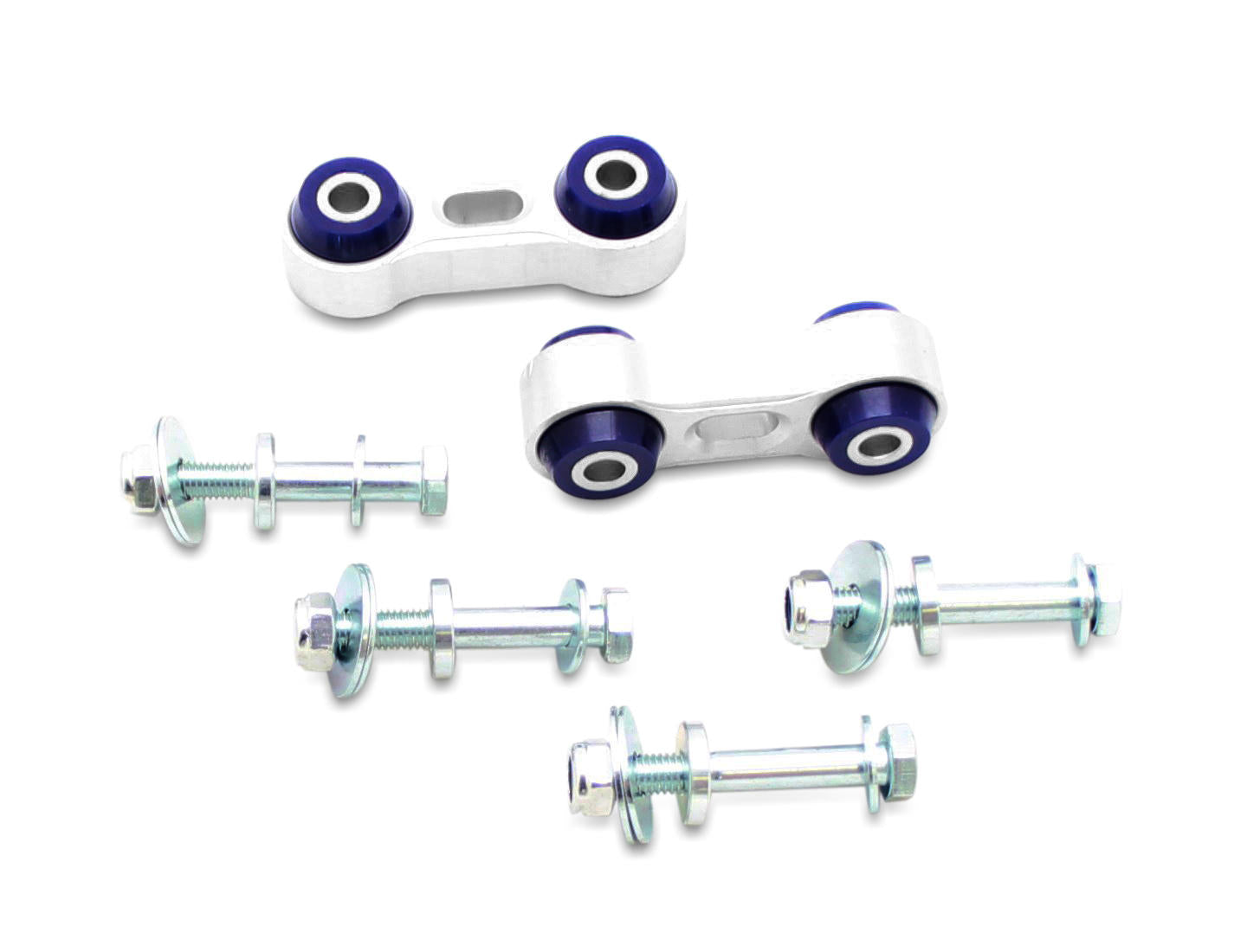 Superpro Sway Bar Link Subaru WRX (1114) WRX STi (1014) [Rod Kit F