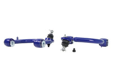 Load image into Gallery viewer, Superpro Control Arms Toyota Land Cruiser 200 Series (07-21) [Front Upper - Fixed Offset] TRC6485 Alternate Image