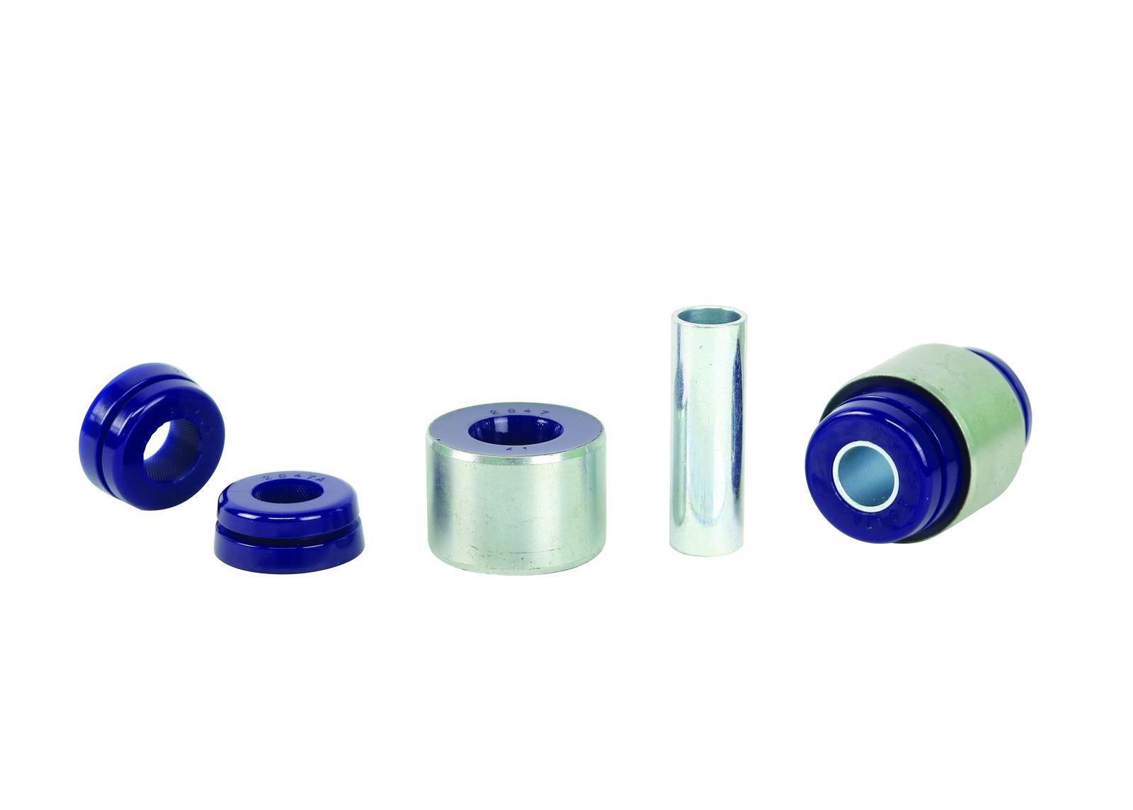 Superpro Bushings Kit Infiniti G35 V35 (0306) [Front Strut Bar To Cha