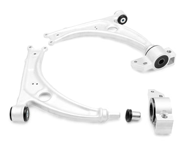 Superpro Alloy Control Arms Kit VW Eos (07-16) [Front Lower Complete] ALOY0001K