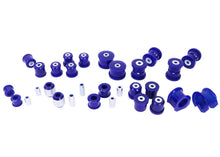 Load image into Gallery viewer, SuperPro Bushing Kit Mazda RX7 FD (92-02) [Front/Rear - Mounting, Control/Trailing Arm] Performance Upgrade &amp; Alignment or Enhancement Alternate Image