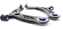 Load image into Gallery viewer, Superpro Control Arms Kit VW Golf MK7 (12-19) MK8 (19-21) [Front Lower] TRC1070 Alternate Image