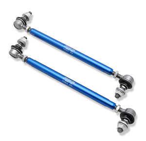 Superpro Sway Bar End Links Kit Lexus CT200h (2011-2017) Front Pair