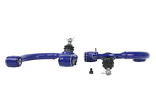 Load image into Gallery viewer, Superpro Control Arms Lexus GX460 (09-21) [Front Upper - Fixed Offset] TRC6480 Alternate Image