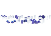 Load image into Gallery viewer, Superpro Enhancement Bushings Kit Subaru Liberty BL/BP (03-09) [Front &amp; Rear - Mounting, Control/Trailing Arm] KIT209K - Default Title Alternate Image