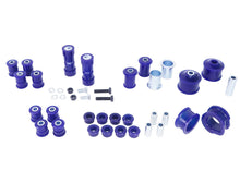 Load image into Gallery viewer, Superpro Enhancement Bushings Kit Nissan Skyline R33 RWD (93-98) [Front &amp; Rear - Mounting, Control/Trailing Arms] KIT128K - Default Title Alternate Image