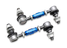 Load image into Gallery viewer, Superpro Sway Bar End Links Kit Alfa Romeo Brera 939 (06-11) [Front Set] 12mm Ball Joint/ 125mm-145mm Long - Default Title Alternate Image