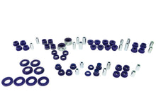 Load image into Gallery viewer, Superpro Enhancement Bushings Kit FR-S (13-15) BRZ / 86 (12-21) [Front &amp; Rear - Mounting, Control/Trailing Arm] KIT174K - Default Title Alternate Image