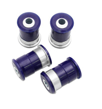 Load image into Gallery viewer, Superpro Bushings Kit Nissan Frontier (05-19) [Front Control Arm Lower-Inner Rear] Extra Double Offset Alternate Image