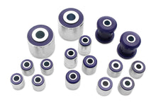 Load image into Gallery viewer, Superpro Bushings Kit Volvo S40 (04-12) [Front &amp; Rear - Control &amp; Lateral Arm] KIT188K Alternate Image