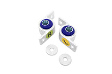 Load image into Gallery viewer, Superpro Bracket Mount &amp; Bushings Kit Subaru WRX / WRX STi (92-07) [Alloy - Offset / Front Control Arm Lower Rear] ALOY1388AK - Default Title Alternate Image