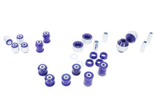 Load image into Gallery viewer, Superpro Enhancement Bushings Kit Subaru Outback BL/BP (03-08) [Front &amp; Rear - Mounting, Control/Trailing Arm] KIT209K - Default Title Alternate Image