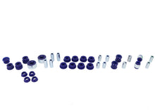 Load image into Gallery viewer, Superpro Bushings Kit Honda Civic ES1 (00-05) [Rear - Control Arms] Alignment &amp; Enhancement Kit - Default Title Alternate Image