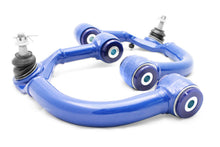 Load image into Gallery viewer, Superpro Control Arms Toyota Tacoma 4WD (14-15) [Front Upper - Fixed Offset] TRC6490 - Default Title Alternate Image