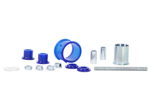 Load image into Gallery viewer, Superpro Bushings Kit Subaru Forester (2009) Front Steering Rack &amp; Pinion Mount - w/o Installation Tool Alternate Image
