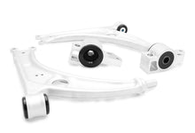 Load image into Gallery viewer, Superpro Alloy Control Arms Kit VW Rabbit MK5 (05-09) [Front Lower Complete] ALOY0001K Alternate Image