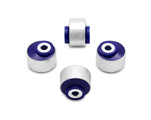 Load image into Gallery viewer, Superpro Bushings Kit Audi A4 / A4 Quattro (96-08) [Front Control Arm Upper-Inner] Double Offset Alternate Image