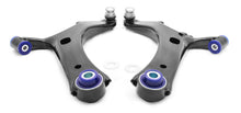 Load image into Gallery viewer, Superpro Control Arms Kit Subaru Legacy (2003-2009) [Front Lower] TRC1058 Alternate Image