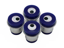 Load image into Gallery viewer, Superpro Bushings Kit Lexus IS350 (06-12) [Front Control Arm Upper-Inner] Double Offset Alternate Image