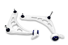 Load image into Gallery viewer, Superpro Control Arms Kit BMW 3 Series E46 Non-M (98-06) [Front Kit] Standard or Performance Kit - Performance Kit Alternate Image