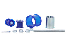 Load image into Gallery viewer, Superpro Bushings Kit Subaru Forester (2009) Front Steering Rack &amp; Pinion Mount - w/o Installation Tool Alternate Image