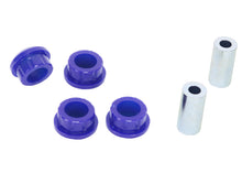 Load image into Gallery viewer, Superpro Bushings Kit Audi RS3 (15-20) [Rear Control Arm Lower - Outer] SPF4426K Alternate Image
