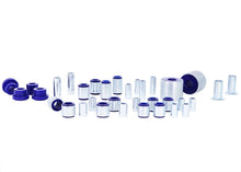 Load image into Gallery viewer, Superpro Bushings Kits Mazda 5 (04-10) [Front &amp; Rear - Control &amp; Lateral Arm] KIT188K Alternate Image