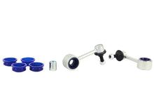Load image into Gallery viewer, Superpro Sway Bar End Links Kit BRZ / 86 (2012-2021) [w/ Busing Kit - Rear] SPF3915K Alternate Image