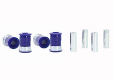 Load image into Gallery viewer, Superpro Bushings Kit Nissan Pathfinder (05-13) [Front Control Arm Lower - Inner] SPF4785K - Default Title Alternate Image
