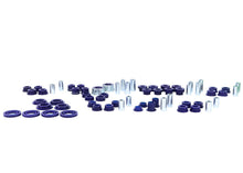 Load image into Gallery viewer, Superpro Enhancement Bushings Kit FR-S (13-15) BRZ / 86 (12-21) [Front &amp; Rear - Mounting, Control/Trailing Arm] KIT174K - Default Title Alternate Image