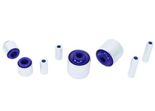 Load image into Gallery viewer, Superpro Bushings Kit Pontiac G8 (08-09) [Front Alignment - Control Arm, Mounting] KIT154K - Default Title Alternate Image
