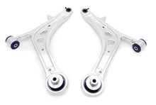 Load image into Gallery viewer, Superpro Alloy Control Arm Kit Subaru WRX (13-22) WRX STi (14-22) [Front Set] Standard Alignment or Caster Increase Alternate Image