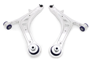 Superpro Alloy Control Arm Kit Subaru WRX (13-22) WRX STi (14-22) [Front Set] Standard Alignment or Caster Increase