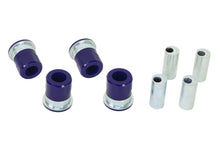 Load image into Gallery viewer, Superpro Bushings Kit Toyota 4Runner 4WD (02-09) [Front Control Arm Upper-Inner] Double Offset - Default Title Alternate Image