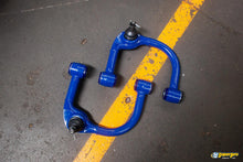 Load image into Gallery viewer, Superpro Control Arms Toyota Tacoma 4WD (14-15) [Front Upper - Fixed Offset] TRC6490 - Default Title Alternate Image